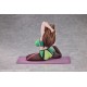 Original Illustration Estatua PVC 1/7 Yoga Shoujo illustration by Kinku 14 cm