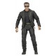 Figure Terminator2 T-800 25th Anniversary