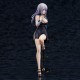 Necömi Illustration Estatua PVC Tactics of Midwinter 28 cm