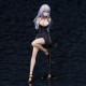Necömi Illustration Estatua PVC Tactics of Midwinter 28 cm