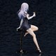 Necömi Illustration Estatua PVC Tactics of Midwinter 28 cm