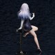 Necömi Illustration Estatua PVC Tactics of Midwinter 28 cm