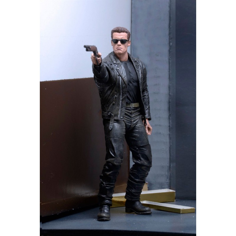 Figura Terminator T-800 Aniversario por € – 