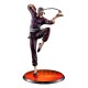 Mobile Suit Gundam GGG Estatua Mobile Fighter G Gundam Master Asia Art Graphics 24 cm