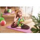 Original Illustration Estatua PVC 1/7 Yoga Shoujo illustration by Kinku Bonus Inclusive Limited Edition 14 cm