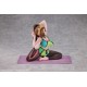 Original Illustration Estatua PVC 1/7 Yoga Shoujo illustration by Kinku Bonus Inclusive Limited Edition 14 cm