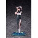 Original Illustration Estatua PVC 1/6 Yao Zhi Illustrated by FKEY Limited Edition 25 cm