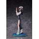 Original Illustration Estatua PVC 1/6 Yao Zhi Illustrated by FKEY Limited Edition 25 cm