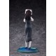 Original Illustration Estatua PVC 1/6 Yao Zhi Illustrated by FKEY Limited Edition 25 cm