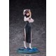 Original Illustration Estatua PVC 1/6 Yao Zhi Illustrated by FKEY Limited Edition 25 cm