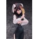 Original Illustration Estatua PVC 1/6 Yao Zhi Illustrated by FKEY Limited Edition 25 cm