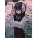 Original Illustration Estatua PVC 1/6 Yao Zhi Illustrated by FKEY Limited Edition 25 cm