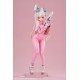 Original Illustration Estatua PVC 1/6 Super Bunny Illustrated by DDUCK KONG Limited Edition 28 cm