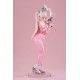 Original Illustration Estatua PVC 1/6 Super Bunny Illustrated by DDUCK KONG Limited Edition 28 cm