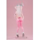 Original Illustration Estatua PVC 1/6 Super Bunny Illustrated by DDUCK KONG Limited Edition 28 cm