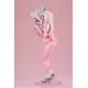 Original Illustration Estatua PVC 1/6 Super Bunny Illustrated by DDUCK KONG Limited Edition 28 cm