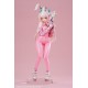 Original Illustration Estatua PVC 1/6 Super Bunny Illustrated by DDUCK KONG Limited Edition 28 cm