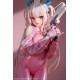 Original Illustration Estatua PVC 1/6 Super Bunny Illustrated by DDUCK KONG Limited Edition 28 cm
