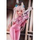 Original Illustration Estatua PVC 1/6 Super Bunny Illustrated by DDUCK KONG Limited Edition 28 cm