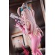 Original Illustration Estatua PVC 1/6 Super Bunny Illustrated by DDUCK KONG Limited Edition 28 cm