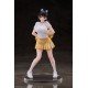 Original Illustration Estatua PVC 1/6 Cheerleader Aya Illustration by Jonsun Limited Edition 28 cm