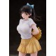 Original Illustration Estatua PVC 1/6 Cheerleader Aya Illustration by Jonsun Limited Edition 28 cm