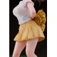 Original Illustration Estatua PVC 1/6 Cheerleader Aya Illustration by Jonsun Limited Edition 28 cm