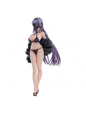 Biya Illustration Estatua PVC Yuna-Chan 26 cm