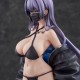 Biya Illustration Estatua PVC Yuna-Chan 26 cm