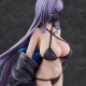 Biya Illustration Estatua PVC Yuna-Chan 26 cm