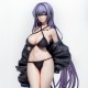 Biya Illustration Estatua PVC Yuna-Chan 26 cm