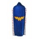 Toalla capa Wonder Woman