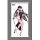 Original Illustration Estatua PVC 1/6 Moen Devil Ver. Illustration by Kishi Yasuri Limited Edition 26 cm