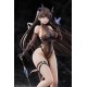 Original Illustration Estatua PVC 1/6 Moen Devil Ver. Illustration by Kishi Yasuri Limited Edition 26 cm