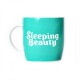 Cup Disney Sleeping Beauty today