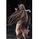 Original Illustration Estatua PVC 1/6 Moen Devil Ver. Illustration by Kishi Yasuri Limited Edition 26 cm