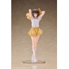 Original Illustration Estatua PVC 1/6 Cheerleader Misaki Illustrated by Jonsun Limited Edition 25 cm