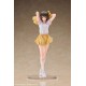 Original Illustration Estatua PVC 1/6 Cheerleader Misaki Illustrated by Jonsun Limited Edition 25 cm