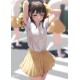 Original Illustration Estatua PVC 1/6 Cheerleader Misaki Illustrated by Jonsun Limited Edition 25 cm
