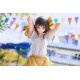 Original Illustration Estatua PVC 1/6 Cheerleader Misaki Illustrated by Jonsun Limited Edition 25 cm