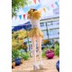 Original Illustration Estatua PVC 1/6 Cheerleader Misaki Illustrated by Jonsun Limited Edition 25 cm