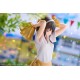 Original Illustration Estatua PVC 1/6 Cheerleader Misaki Illustrated by Jonsun Limited Edition 25 cm