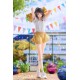 Original Illustration Estatua PVC 1/6 Cheerleader Misaki Illustrated by Jonsun Limited Edition 25 cm