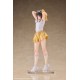 Original Illustration Estatua PVC 1/6 Cheerleader Misaki Illustrated by Jonsun Limited Edition 25 cm