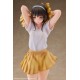 Original Illustration Estatua PVC 1/6 Cheerleader Misaki Illustrated by Jonsun Limited Edition 25 cm