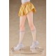 Original Illustration Estatua PVC 1/6 Cheerleader Misaki Illustrated by Jonsun Limited Edition 25 cm