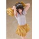 Original Illustration Estatua PVC 1/6 Cheerleader Misaki Illustrated by Jonsun Limited Edition 25 cm