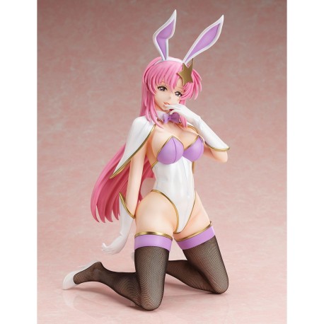 Mobile Suit Gundam SEED Estatua PVC B-Style Meer Campbell Bunny Ver. 35 cm