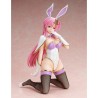 Mobile Suit Gundam SEED PVC Statue B-Style Meer Campbell Bunny Ver. 35 cm