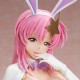 Mobile Suit Gundam SEED Estatua PVC B-Style Meer Campbell Bunny Ver. 35 cm
